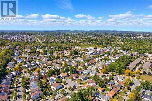 30 Rainbow Court, Welland, ON - Outdoor With View