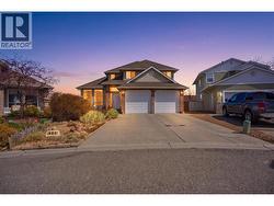 851 Bramble Place Kamloops, BC V1S 1Y6