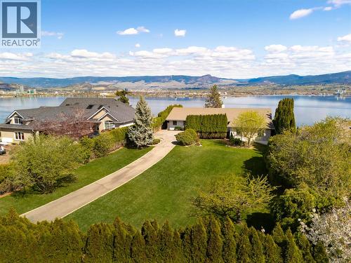 2901 Weatherhill Road  West Kelowna, BC V1Z 1P2
