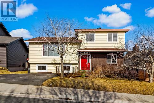16 Walwyn Street  St. John's, NL A1A 3W6