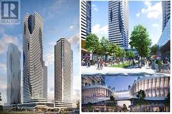 2711 - 225 COMMERCE STREET Vaughan, ON L4K 5Z7