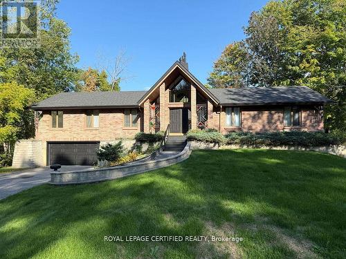 103 SIBBALD CRESCENT  Georgina, ON L0E 1R0