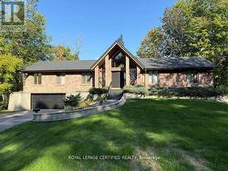 103 SIBBALD CRESCENT Georgina, ON L0E 1R0