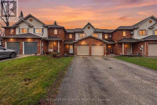 46 BATES COURT  Barrie, ON L4N 8L8
