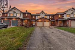 46 BATES COURT Barrie, ON L4N 8L8