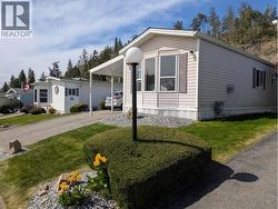 1850 Shannon Lake Road Unit# 54 West Kelowna, BC V4T 1L6