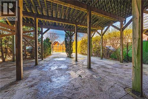 593 & 595 E King Street E, Hamilton, ON - 