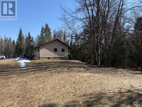 798 Fourth Concession Rd, Hilton Beach, ON - Outdoor