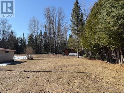 798 Fourth Concession Rd, Hilton Beach, ON - Outdoor