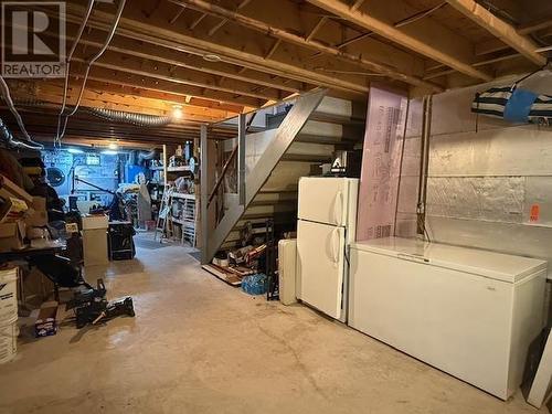 798 Fourth Concession Rd, Hilton Beach, ON - Indoor Photo Showing Laundry Room