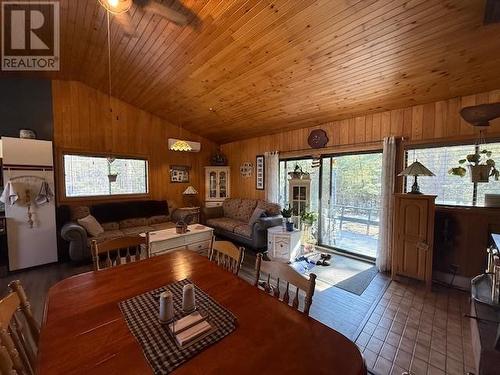 798 Fourth Concession Rd, Hilton Beach, ON - Indoor