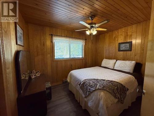 798 Fourth Concession Rd, Hilton Beach, ON - Indoor Photo Showing Bedroom