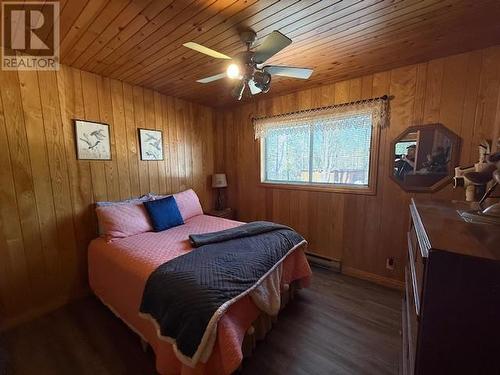 798 Fourth Concession Rd, Hilton Beach, ON - Indoor Photo Showing Bedroom