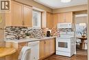 143 St Jerome Crescent, Kitchener, ON  - Indoor Photo Showing Kitchen 