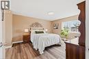 143 St Jerome Crescent, Kitchener, ON  - Indoor Photo Showing Bedroom 
