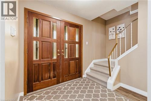 143 St Jerome Crescent, Kitchener, ON - Indoor Photo Showing Other Room