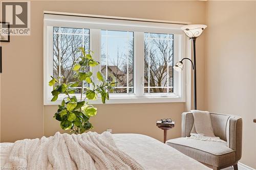 143 St Jerome Crescent, Kitchener, ON - Indoor Photo Showing Bedroom