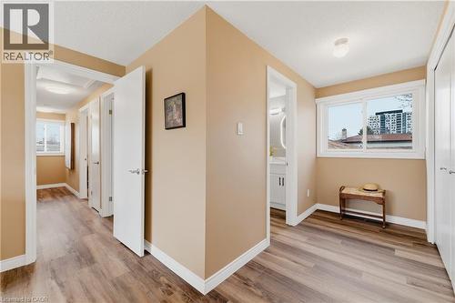 143 St Jerome Crescent, Kitchener, ON - Indoor Photo Showing Other Room