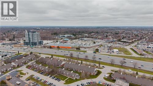 143 St Jerome Crescent, Kitchener, ON - Outdoor With View
