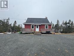 6 Brigus Heights Brigus Junction, NL A0B 1G0