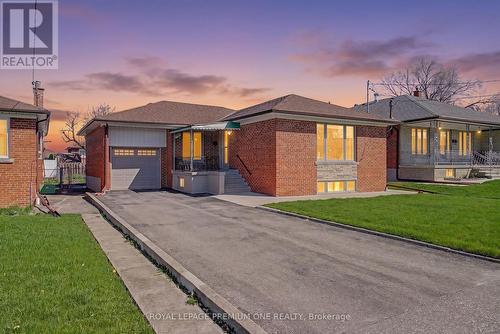 76 TAVISTOCK ROAD  Toronto, ON M3M 2N9