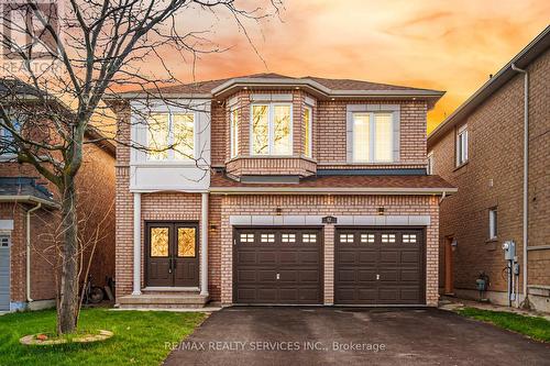 62 SIR JACOBS CRESCENT  Brampton, ON L7A 3V2