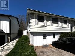 (IN-LAW SUITE ON MAIN) - 5219 BROUGHTON CRESCENT Burlington, ON L7L 3C1