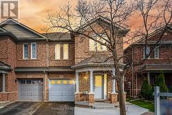 23 ASHMERE ROAD Brampton, ON L7A 1W9