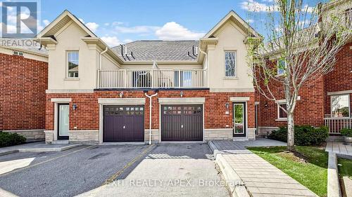 4 - 3395 THOMAS STREET N  Mississauga, ON L5M 0P7
