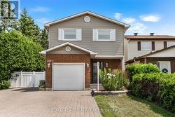 1401 BORTOLOTTI CRESCENT Ottawa, ON K1B 5C1