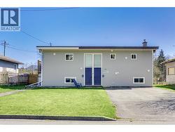 138 KOOTENAY STREET Kitimat, BC V8C 1X3