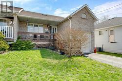 118 SIR JOHN JOHNSON DRIVE Loyalist (Bath), ON K0H 1G0