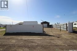 331 2nd AVENUE W Shaunavon, SK S0N 2M0