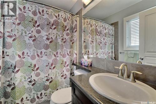 3314 Green Moss Lane, Regina, SK - Indoor Photo Showing Bathroom