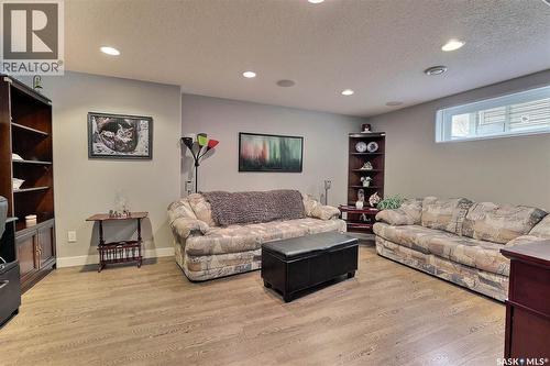 3314 Green Moss Lane, Regina, SK - Indoor