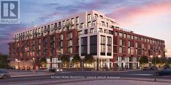 104 - 201 BROCK STREET S Whitby, ON L1N 4K2