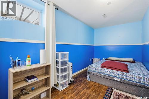 335 Avondale Road, Saskatoon, SK - Indoor Photo Showing Bedroom