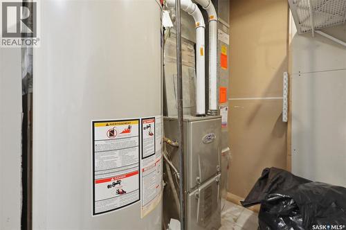 335 Avondale Road, Saskatoon, SK - Indoor Photo Showing Basement