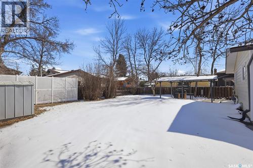 335 Avondale Road, Saskatoon, SK - Outdoor