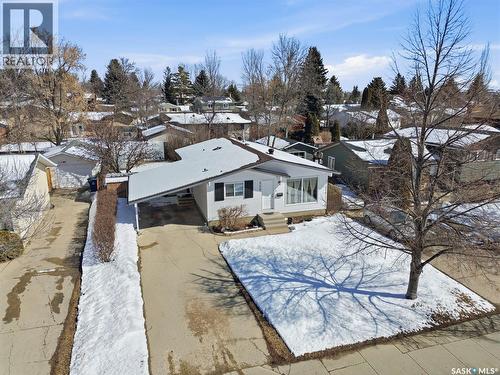 335 Avondale Road, Saskatoon, SK - Outdoor