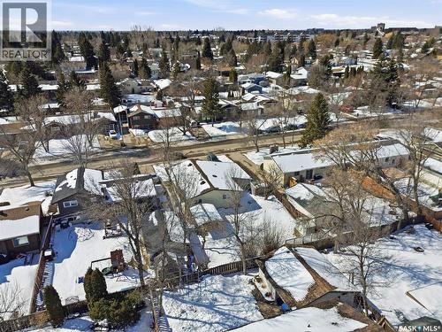 335 Avondale Road, Saskatoon, SK - Outdoor With View