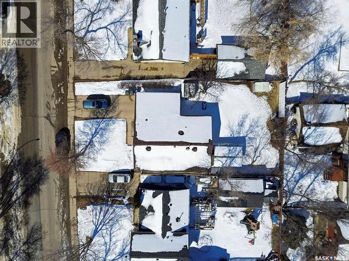 335 Avondale Road, Saskatoon, SK - Outdoor