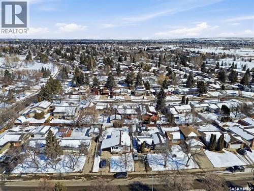 335 Avondale Road, Saskatoon, SK - Outdoor With View