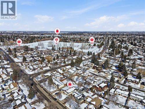 335 Avondale Road, Saskatoon, SK - Outdoor With View