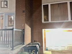 BSMT - 36 RAKEWOOD CRESCENT Toronto, ON M1V 1M7