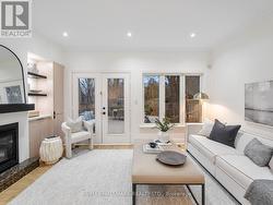 26 EASTMOUNT AVENUE Toronto, ON M4K 1V1