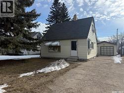 598 Prince Edward STREET Melville, SK S0A 2P0