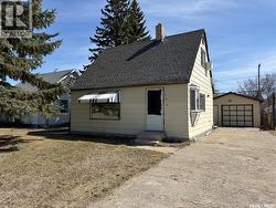 598 Prince Edward STREET Melville, SK S0A 2P0