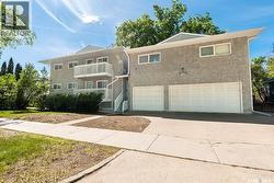 B 1014 Colony STREET  Saskatoon, SK S7N 0S4