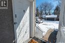 B 1014 Colony Street, Saskatoon, SK  - Outdoor 